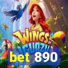 bet 890